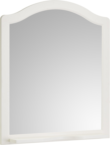 Зеркало (78х90)  ASB-Woodline Верано 80 11975